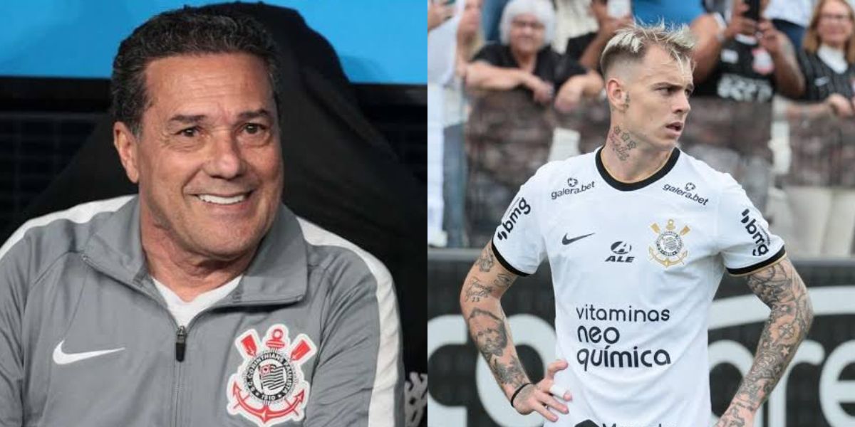 Com a saída de Róger Guedes, Rojas assume camisa 10 do Corinthians