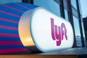 Lyft - Reprodução Internet