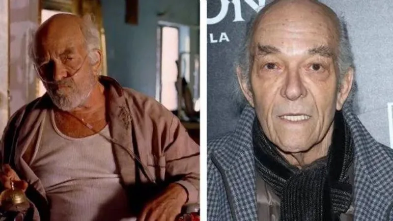 Mark Margolis em Breaking Bad - Foto Reprodução Internet