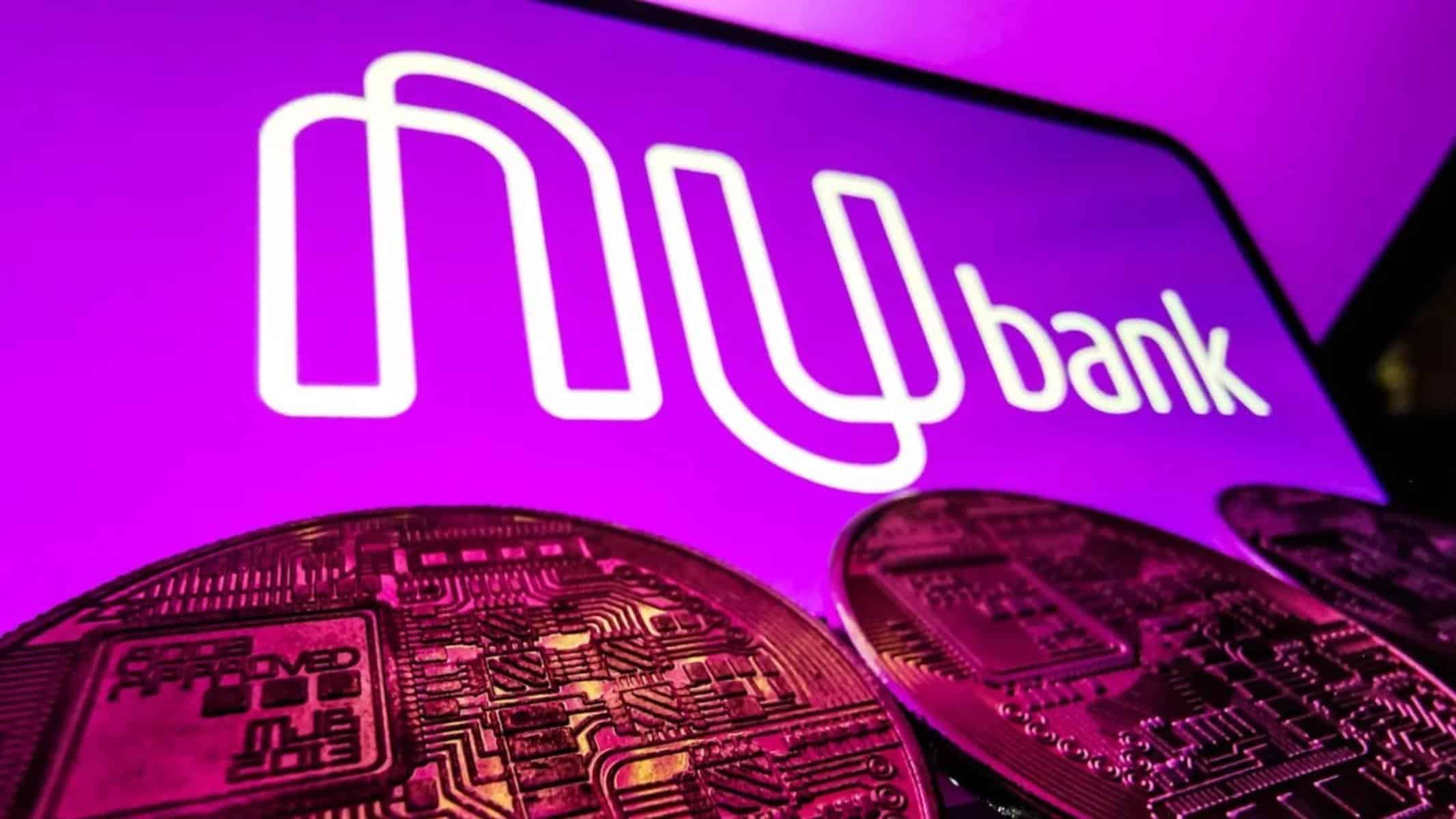 Nubank emitiu um chocante comunicado a clientes (Foto Reprodução/Internet)