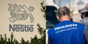 Imagem do post Risco a saúde e venda proibida: A marca rival da Nestlé arrancada dos mercados pela Anvisa