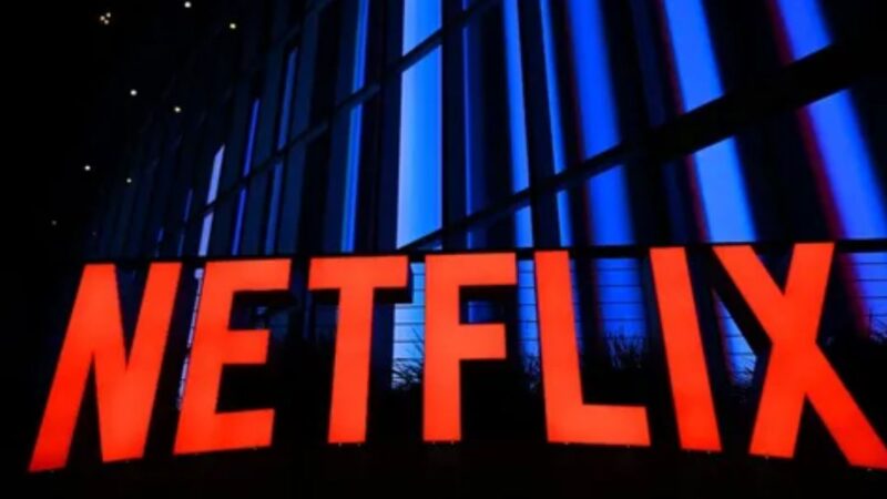 Netflix é uma das gigantes dos streamings - Foto Internet