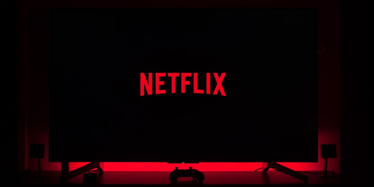 Netflix é uma gigante do streaming mundial - Foto: Internet