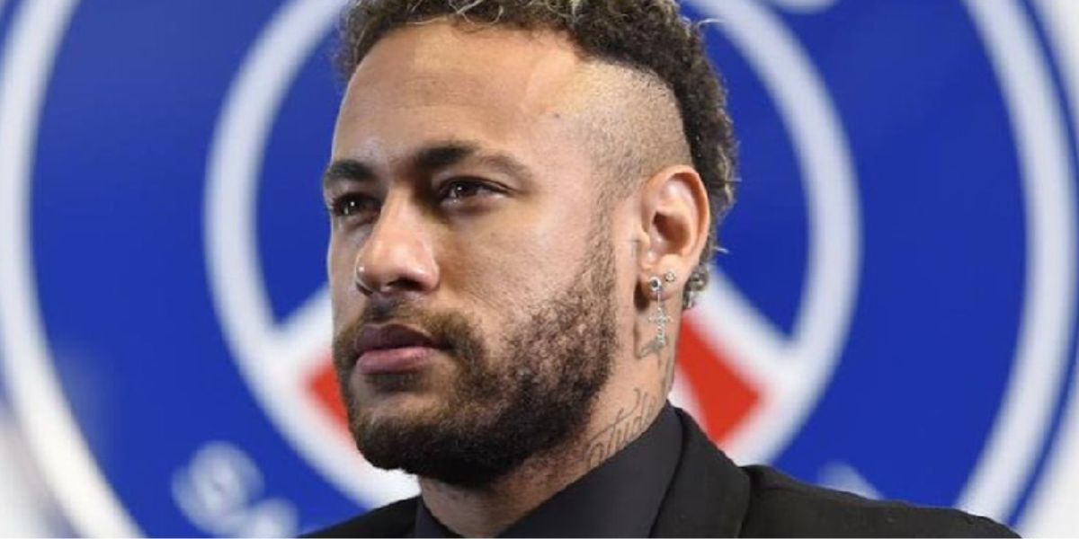 Neymar Jr - Foto: internet