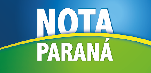 Nota Paraná - Foto Internet