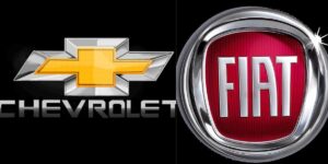 Imagem do post É guerra: Notícia que acaba de ser confirmada deixa Chevrolet com motivos para comemorar e Fiat chorar