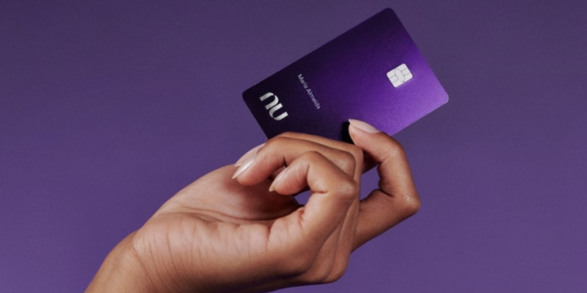 Nubank announces that credit cards will be automatically deleted - Foto Internet