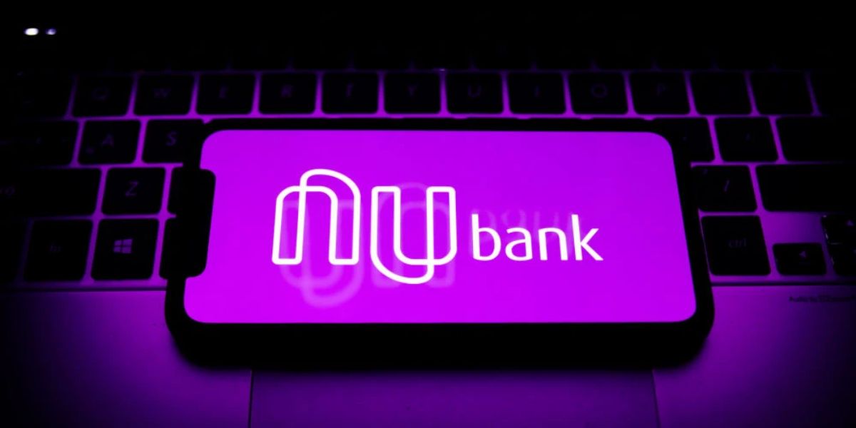 Nubank is one of the largest banks in Brazil - Image: Internet