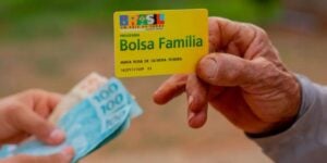 O Bolsa Família é o principal programa social do Governo - Foto: Internet