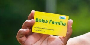 O Bolsa Família é um programa do Governo Federal - Foto: Internet