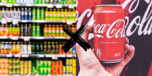 Imagem do post Arrancados dos mercados: O adeus de 3 marcas de refrigerantes ao serem aniquilados pela Coca-Cola no Brasil