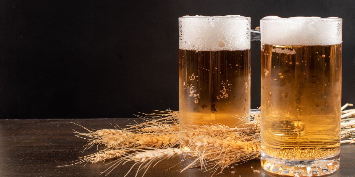 O fechamento emergencial de 4 empresas de cerveja, vinho e outras bebidas - Foto: Canva