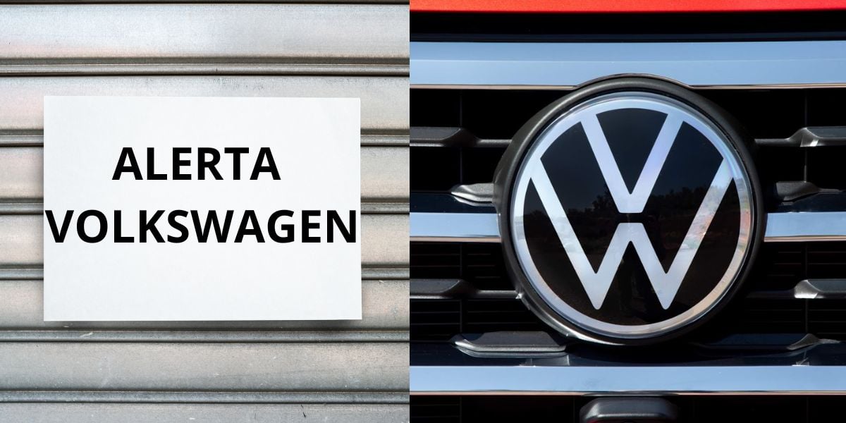 O Triste Adeus De Carro Mais Amado Da Volkswagen Após Anos 8217