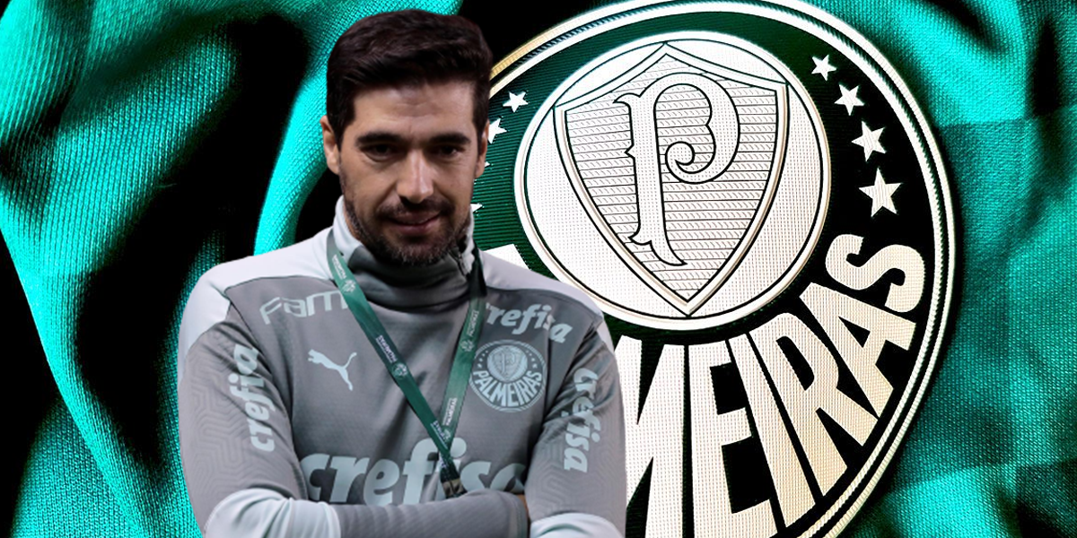 Palmeiras vive PESADELO e Abel recebe péssima notícia HOJE