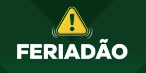 Imagem do post Alerta de FERIADO PROLONGADO: Paulistas vibram com folga CONFIRMADA em SP na próxima SEXTA (11)