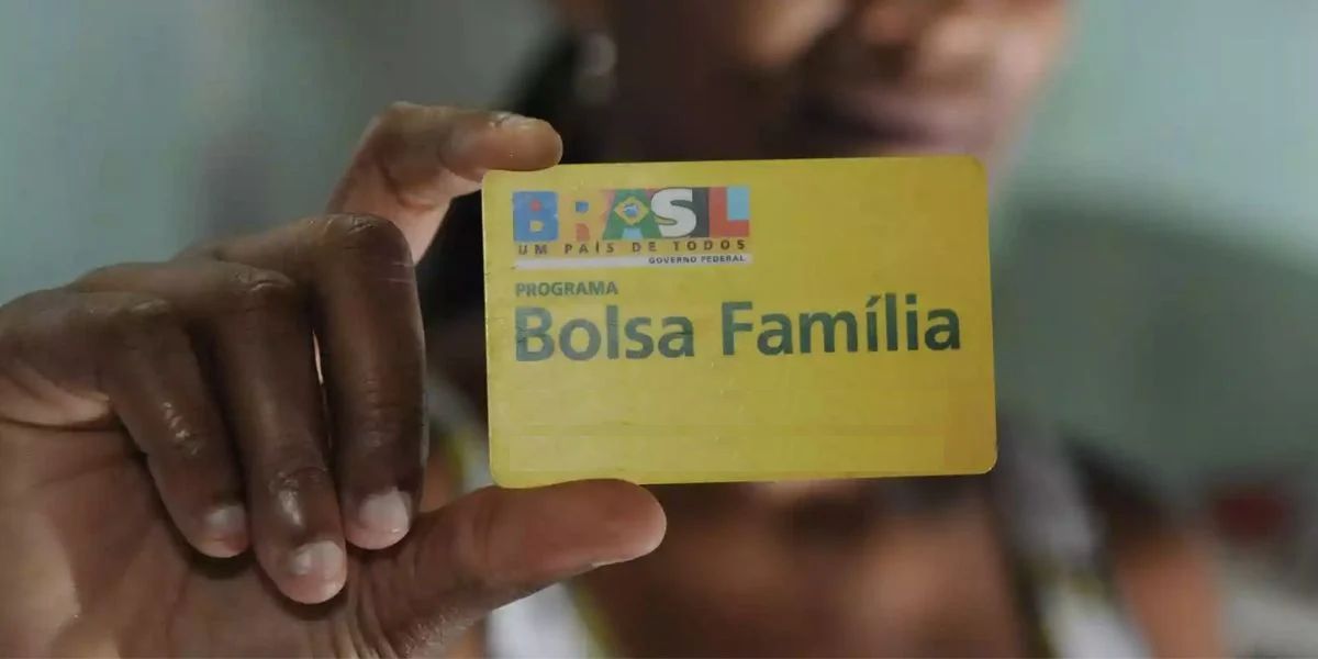 Bolsa Família (Foto: Reprodução / Internet)
