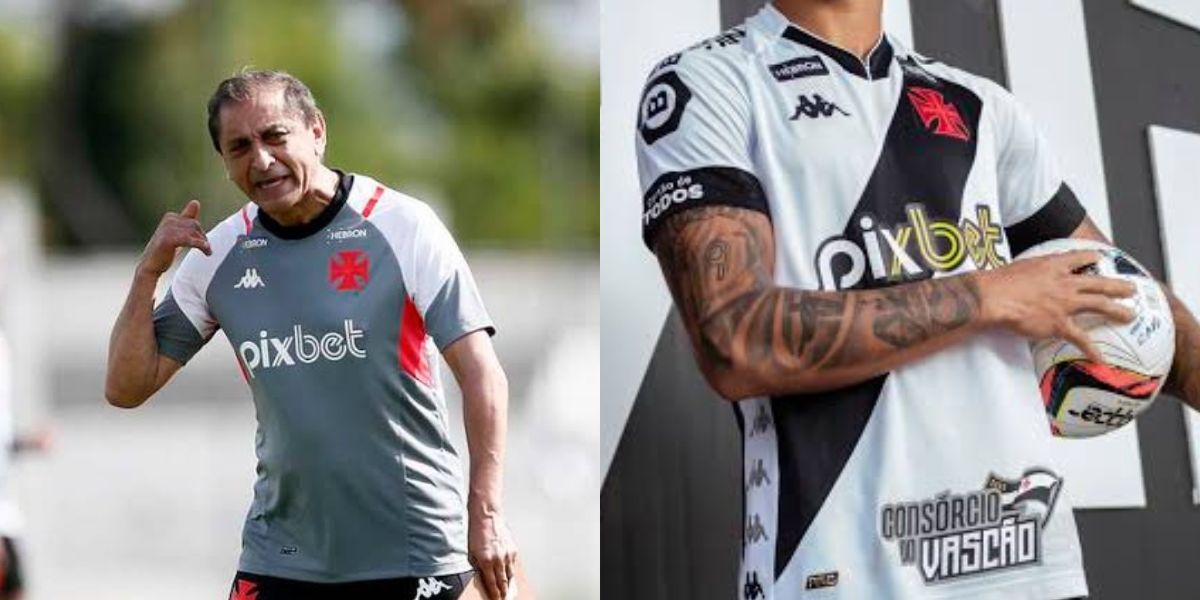 Ramón Díaz será o novo treinador do Vasco : r/futebol