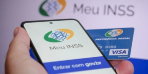 Imagem do post NOVIDADE no INSS: Receba o benefício em menos de 1 dia