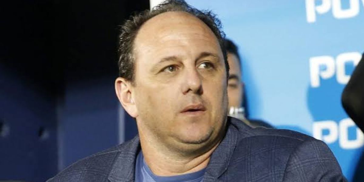 Rogério Ceni (Foto - Daniel Jayo - Getty Images).