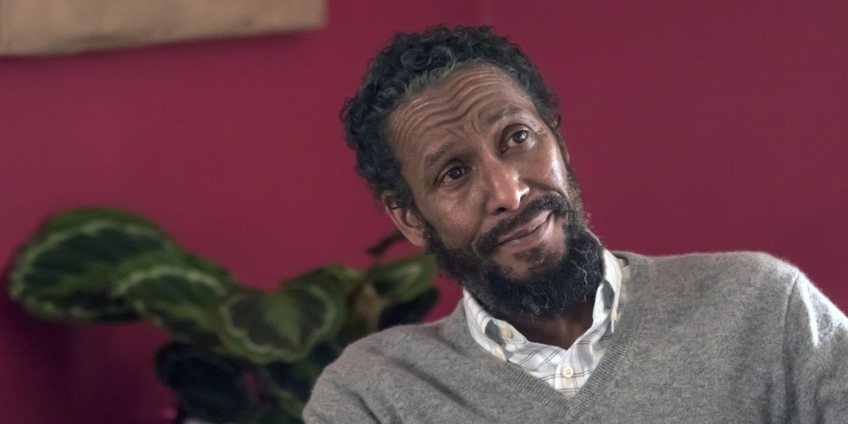 Ron Cephas Jones atuou no elenco de This Is Us, produção exibida pela Globo (Foto: Reprodução/ Internet)