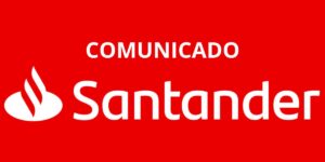 Imagem do post Santander ACABA com serviço crucial após décadas e faz comunicado que impacta os clientes: “É o fim”