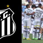 Oficial: Estrela do Santos acerta com novo clube na calada da noite