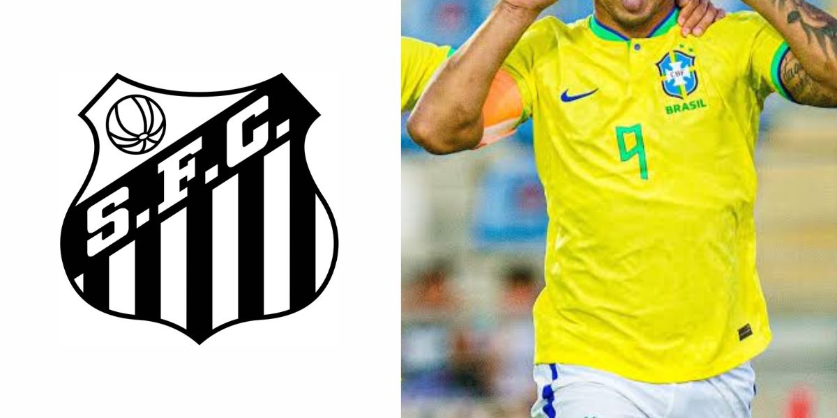 Santos acerta a saída de mais dois jogadores do elenco