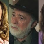 Terra e Paixão é a novela das 21h da Globo - Montagem: TVFOCO