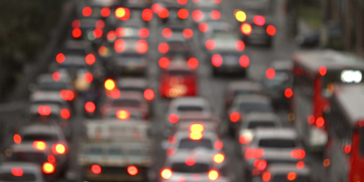 Todos os motoristas do estado precisam correr contra o tempo caso não queiram arcar com multa grave - Foto Internet