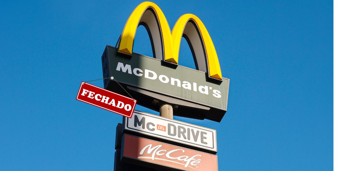 The sad end of McDonald’s