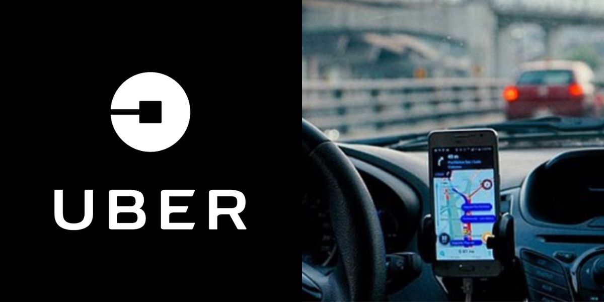 Uber - Foto: Reprodução