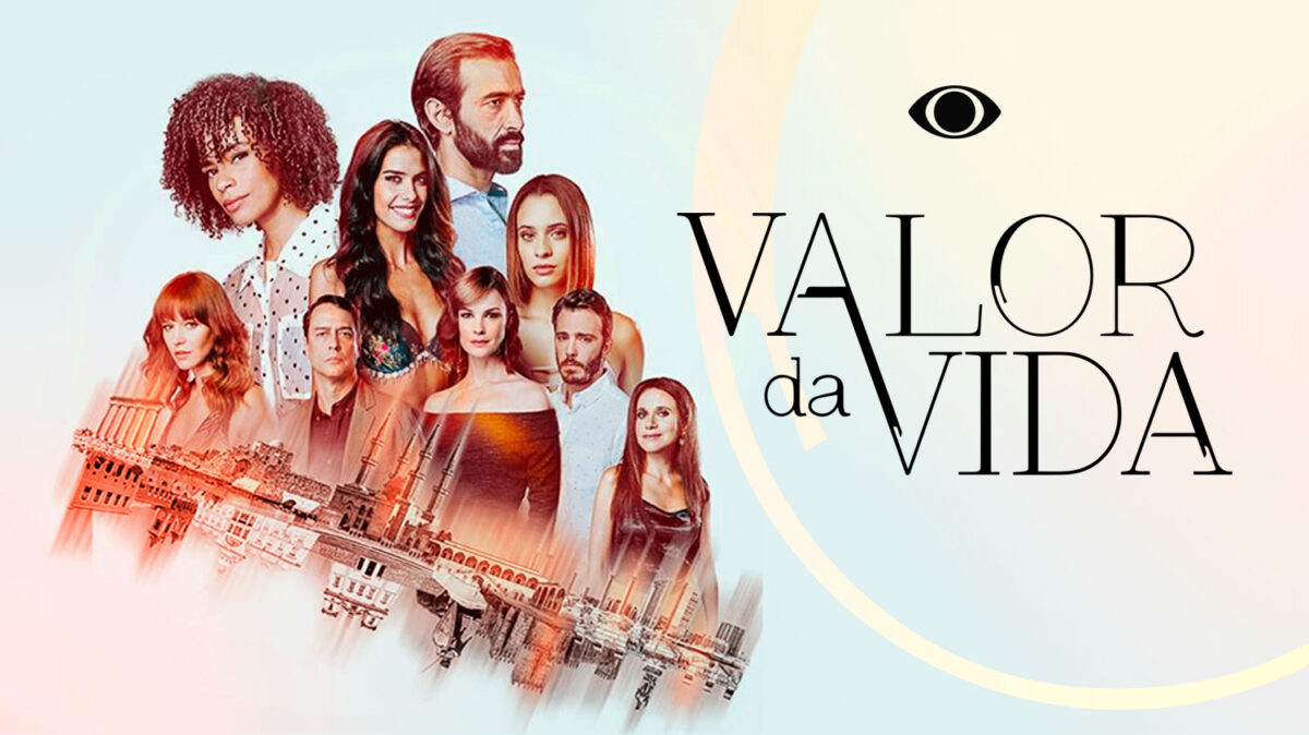 Valor da Vida da Band - Foto Divulgação