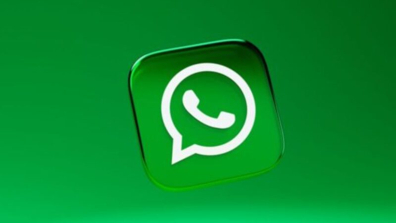 WhatsApp é um dos aplicativos mais populares do mundo - Foto: Internet
