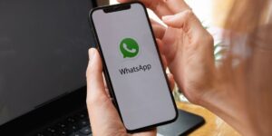 WhatsApp é um dos aplicativos mais populares do mundo - Foto: Internet