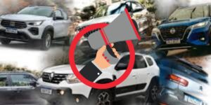 Imagem do post Péssima notícia para quem tem SUVs acaba de ser dada hoje (17) e você precisa estar em ALERTA máximo agora