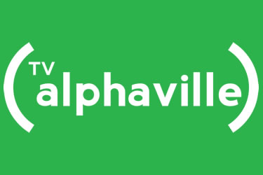 tv alphaville (Reprodução/Internet)