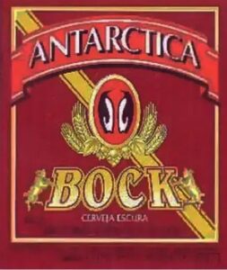 Antártica Bock é uma das cervejas extintas (Foto: Reprodução / Internet)