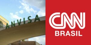 Imagem do post Descoberta GRAVE e venda PROIBIDA: A empresa alimentícia barrada pela ANVISA com urgência e anúncio na CNN