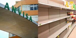 Anvisa proibiu venda de produtos (Foto: Marcelo Camargo/Agência Brasil/CNN Brasil)