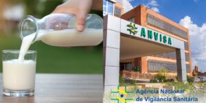 Imagem do post Proibição da Anvisa: A marca famosa de leite que foi arrancada das prateleiras por conta de um grave erro