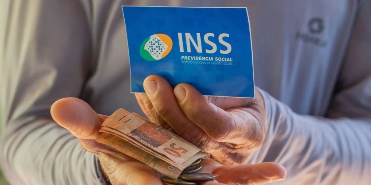 Alguns aposentados do INSS terão reajuste no salario (Foto Reprodução/Internet)