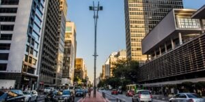 Loja da Avenida Paulista recebeu ordem de despejo (Foto: Divulgação / TripAdvsor)