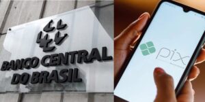 Imagem do post Alerta URGENTE do Banco Central envolvendo o PIX acaba de ser emitido e gera terror em brasileiros