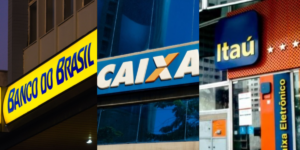 Banco do Brasil, CAIXA e Itaú fazem comunicado importante (Foto: Internet)