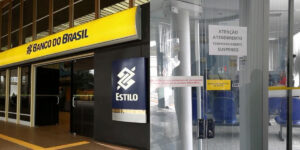 Imagem do post “Atenção, suspenso”: O fechamento de agência do Banco do Brasil por motivo absurdo e comunicado oficial