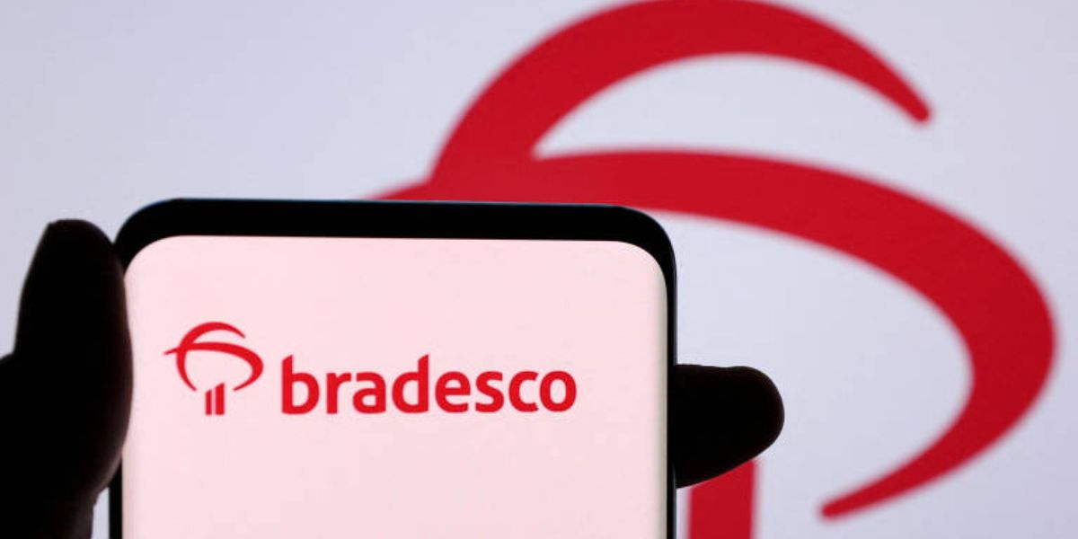 Vazamento de dados: O comunicado aterrorizante do Bradesco para milhões de usuários do banco - Foto: Reprodução