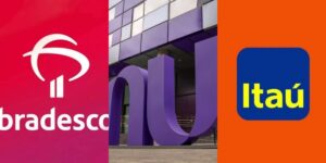 Imagem do post Reviravolta: Comunicado do Nubank impacta todos os clientes do banco e aterroriza o Bradesco e o Itaú