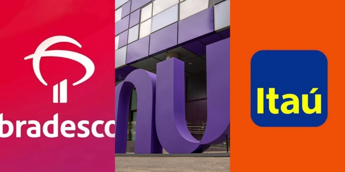 App do Nubank, Itaú, Bradesco e de todos os bancos vão acabar