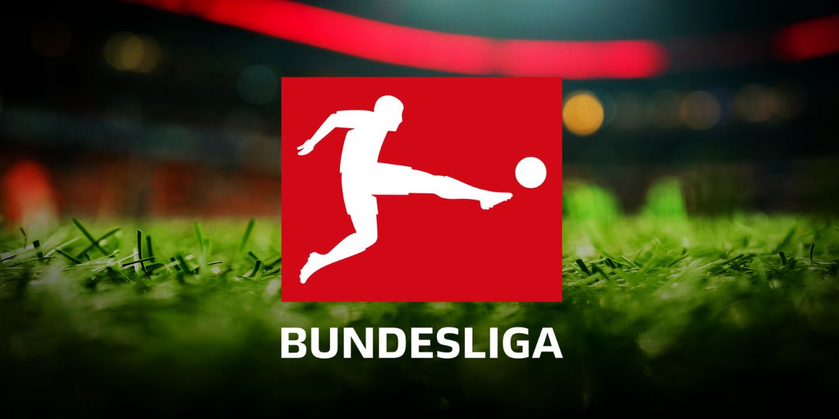 Bundesliga é uma das cinco grandes ligas da Europa (Reprodução: Internet)