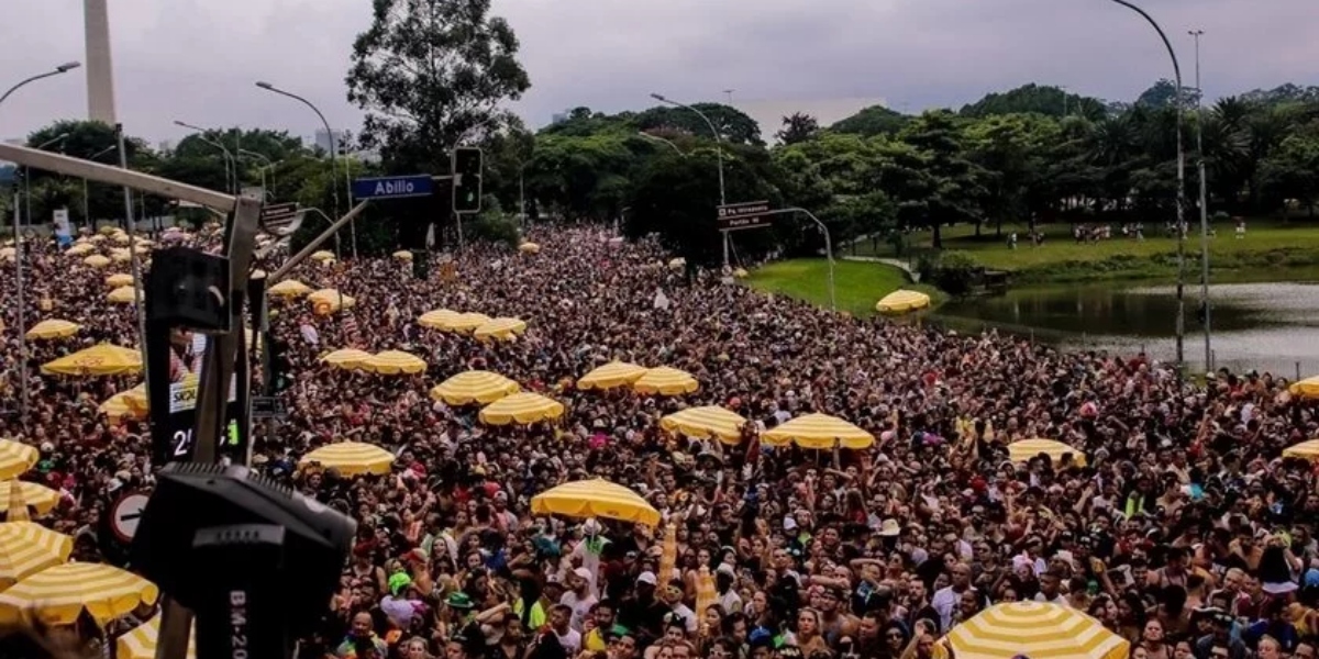 Saiba quando será o próximo feriado de Carnaval (Foto: Thiago Duran/AgNews)